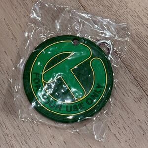 Scotty Cameron Gallery ~ BRAND NEW ~ Circle T Putting Disc Tour Only